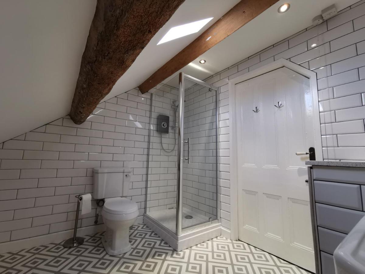 Eldon Row - Stylish Character Apartments - Central Location 1 & 2 Bed Available Dolgellau Luaran gambar